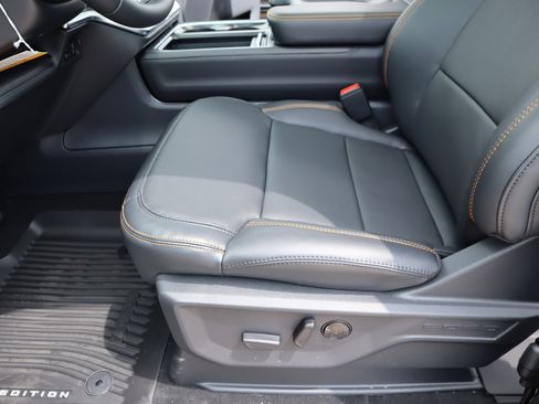 New 2026 Ford Expedition Tremor AWD/4WD image 14