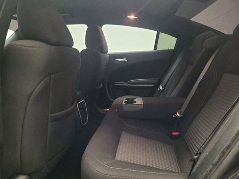 Used 2023 Dodge Charger SXT RWD image 18