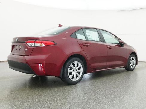 New 2026 Toyota Corolla LE image 64