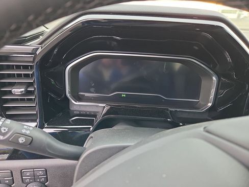 New 2025 Chevrolet Silverado 2500 LT w/ All Star Edition image 14