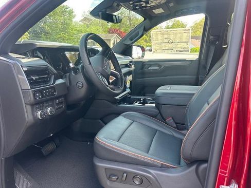 New 2026 GMC Yukon Elevation AWD/4WD image 11