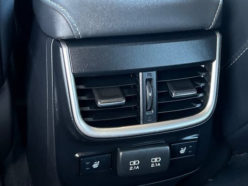 Certified 2022 Subaru Outback Limited XT w/ Popular Package #2 image 14