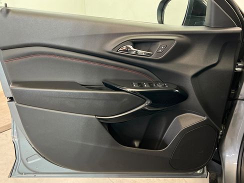 New 2026 Chevrolet Trax RS FWD image 15