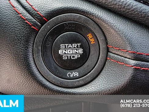 Used 2024 Dodge Durango GT AWD/4WD image 48
