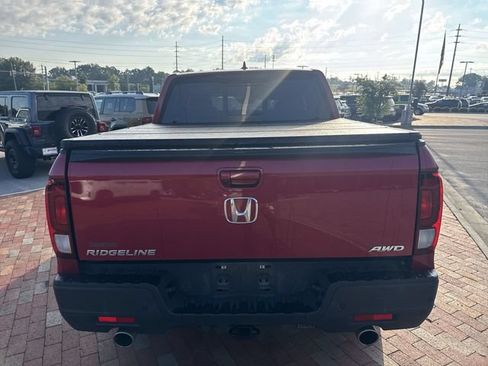 Used 2023 Honda Ridgeline RTL-E image 13