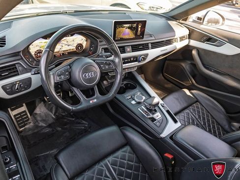 Used 2018 Audi S4 Premium Plus w/ Navigation Package image 22