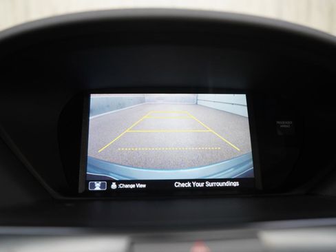 Used 2017 Acura TLX FWD image 20