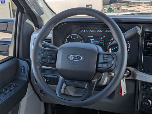 New 2026 Ford F450 XL w/ FX4 Off-Road Package image 18