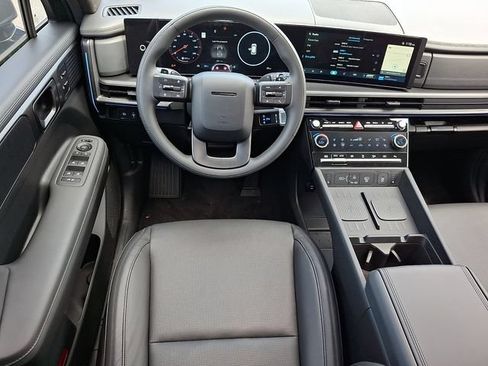 Used 2024 Hyundai Santa Fe Calligraphy AWD/4WD image 11