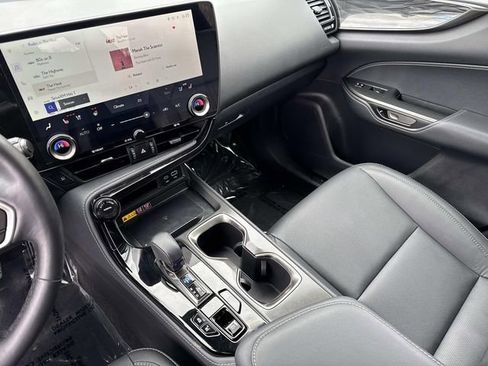 Certified 2025 Lexus NX 350h AWD w/ Accessory Package (2T) image 26