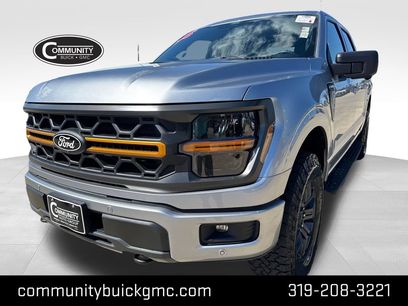 Used 2025 Ford F150 Tremor