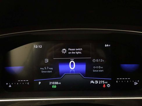 Used 2023 Volkswagen Tiguan S image 4