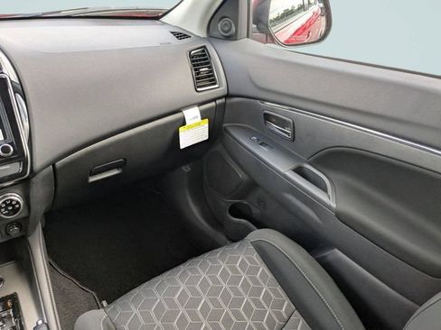 New 2026 Mitsubishi Outlander Sport ES AWD/4WD image 15