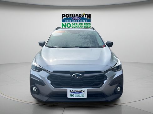 Used 2024 Subaru Crosstrek 2.5i Limited AWD/4WD image 21
