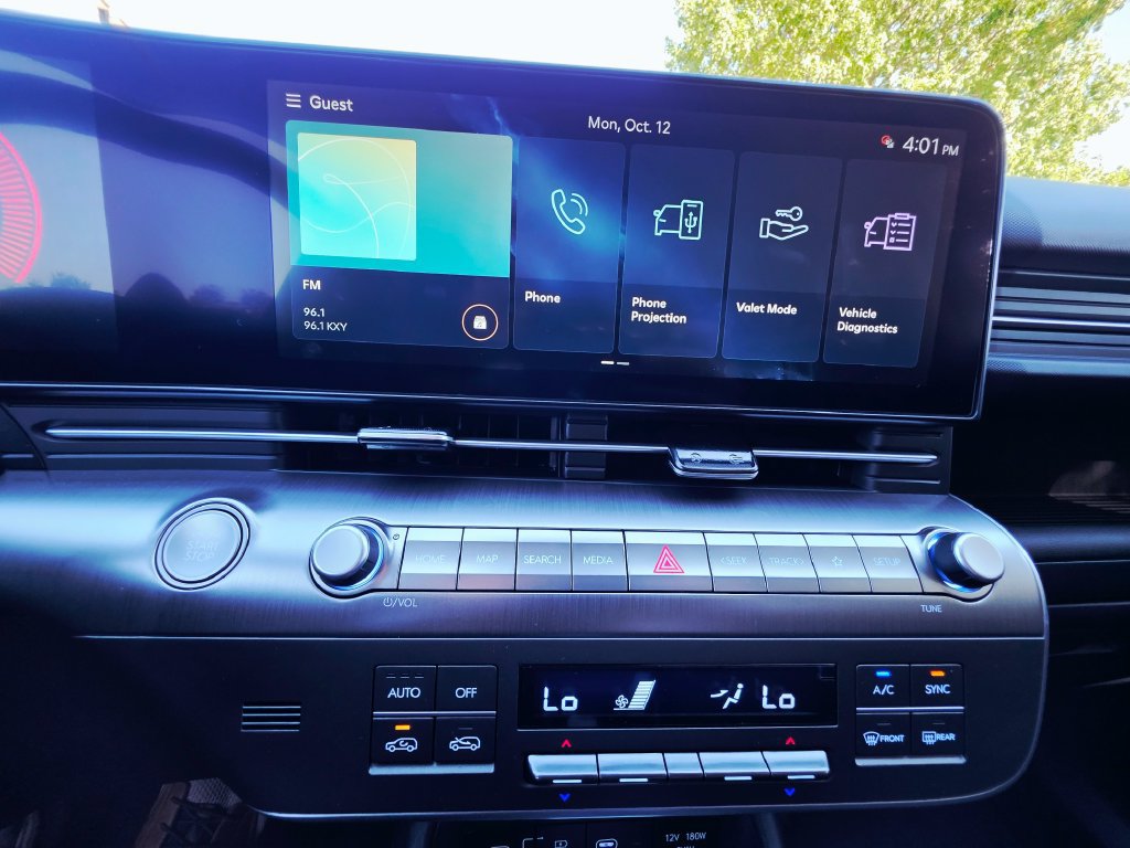 New 2027 Hyundai Kona SEL Sport AWD/4WD image 36