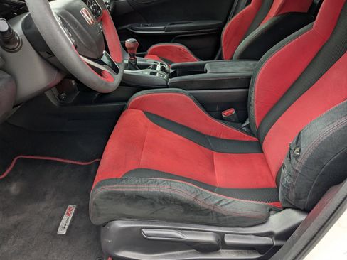 Used 2020 Honda Civic Type R image 5