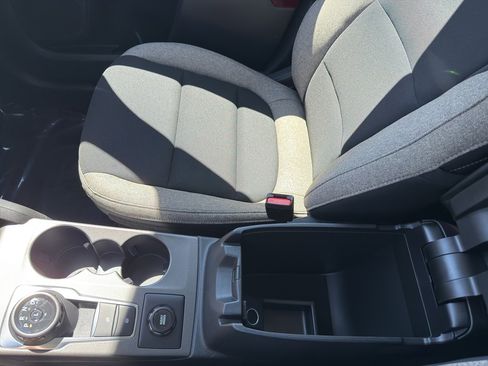 New 2025 Ford Bronco Sport Big Bend image 50