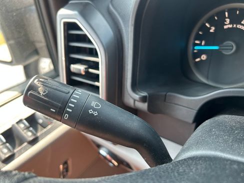 Used 2019 Ford F150 XLT w/ Equipment Group 302A Luxury AWD/4WD image 22