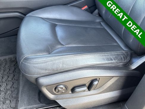 Used 2018 Audi Q7 3.0T Prestige w/ Prestige Package image 35