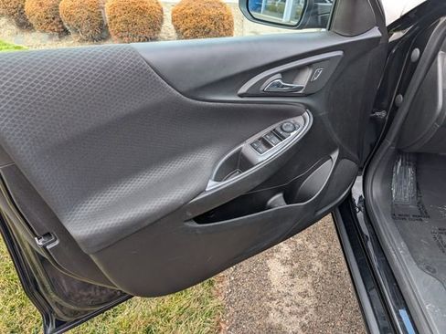 Certified 2023 Chevrolet Malibu LT image 10