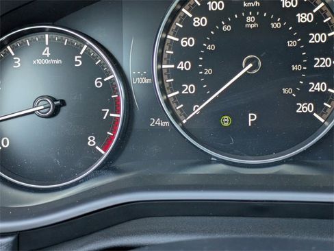 New 2026 MAZDA CX-30 AWD 2.5 S image 26