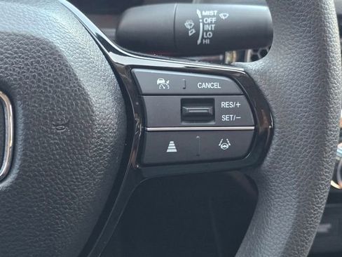 Used 2025 Honda Civic LX image 34