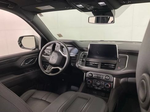 Used 2023 Chevrolet Tahoe RST w/ Luxury Package AWD/4WD image 33