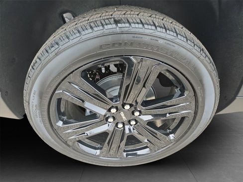 New 2026 GMC Acadia Elevation w/ Black Edition AWD/4WD image 35
