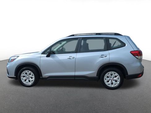 Used 2020 Subaru Forester w/ Alloy Wheel Package AWD/4WD image 3
