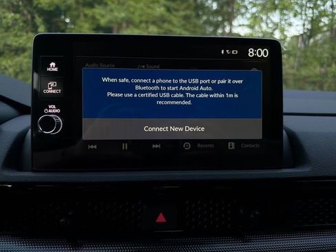 New 2026 Honda CR-V EX-L image 20