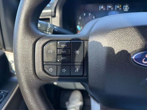 Used 2025 Ford F150 STX w/ Equipment Group 201A FX4 image 28
