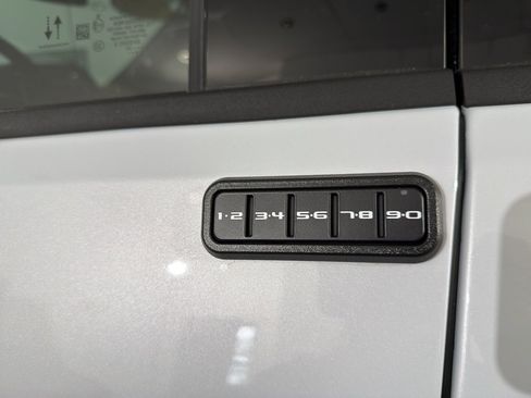 Used 2025 Ford F150 Tremor w/ Bed Utility Package image 14