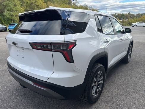 New 2026 Chevrolet Equinox LT w/ Convenience Package II image 10