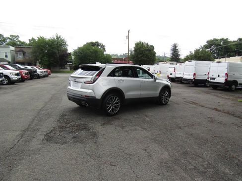 Used 2019 Cadillac XT4 Sport AWD/4WD image 35