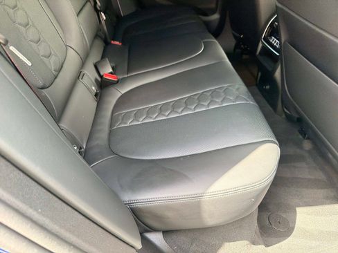 Used 2026 BMW X6 M Competition image 27