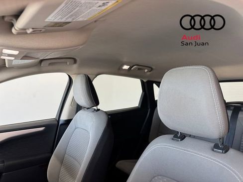 Used 2020 Ford Escape SE Sport image 12