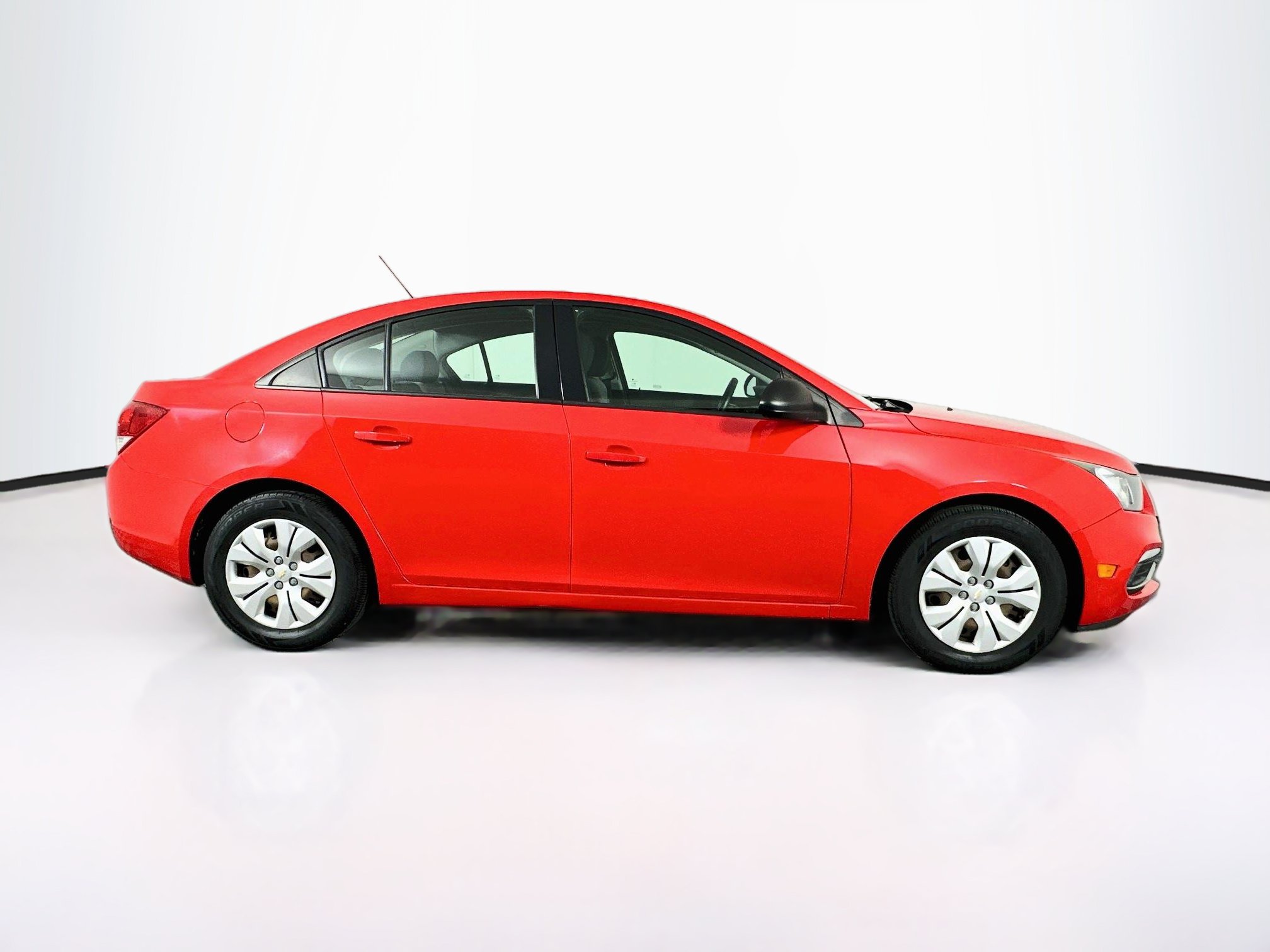 Used 2016 Chevrolet Cruze LS FWD image 10