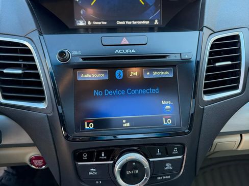 Used 2016 Acura RDX FWD w/ Technology Package image 16