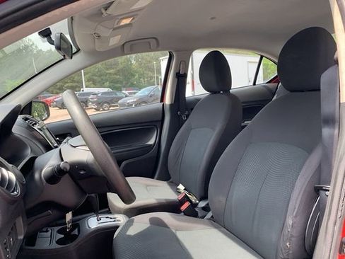 Used 2019 Mitsubishi Mirage G4 ES image 16