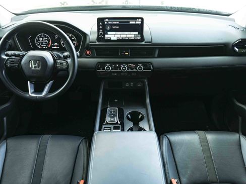 Used 2023 Honda Pilot EX-L image 27