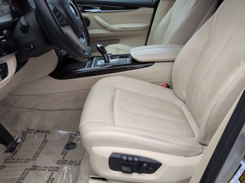 Used 2014 BMW X5 xDrive35i image 17