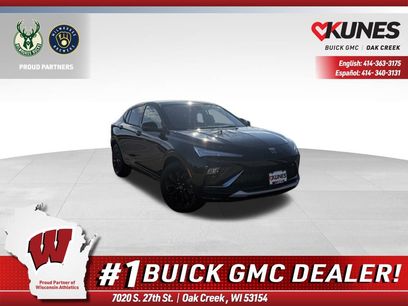 New 2026 Buick Envista Sport Touring w/ Convenience I Package