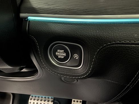 Certified 2024 Mercedes-Benz GLE 53 AMG 4MATIC Coupe image 32