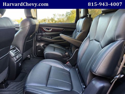 Used 2023 Subaru Ascent Touring image 30