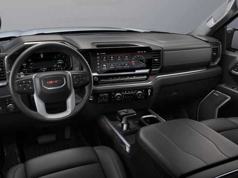 New 2026 GMC Sierra 1500 SLT image 26