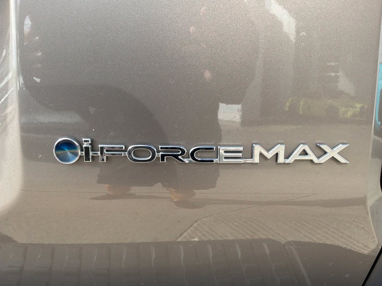 Used 2024 Toyota Land Cruiser AWD/4WD image 10