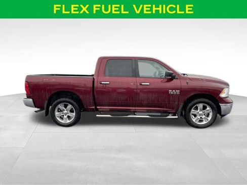 Used 2017 RAM 1500 Big Horn image 6