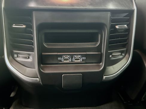Used 2023 RAM 1500 Big Horn AWD/4WD image 27