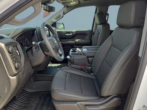 New 2026 Chevrolet Silverado 1500 W/T w/ Trailering Package image 10