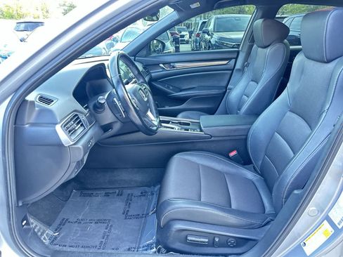 Used 2021 Honda Accord Sport image 13
